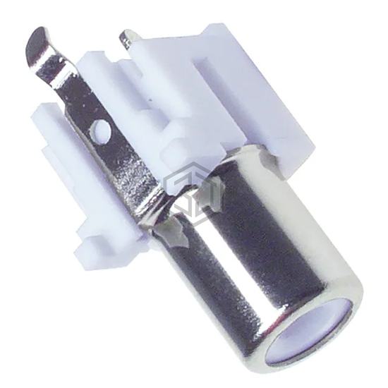 RCJ-053 - CUI Devices - Barrel - Audio Connectors