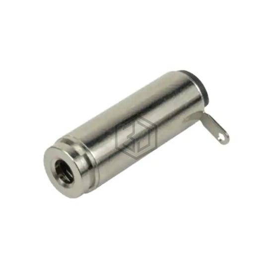 MR-2502 - CUI Devices - Barrel - Audio Connectors