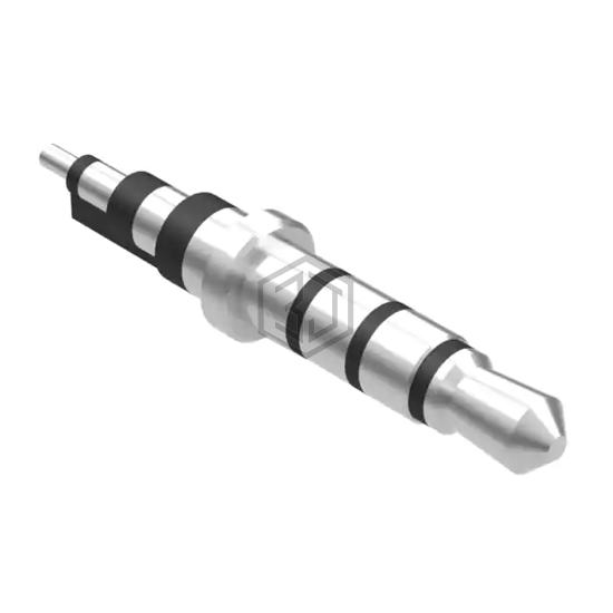 50-00948 - Tensility International Corp - Barrel - Audio Connectors