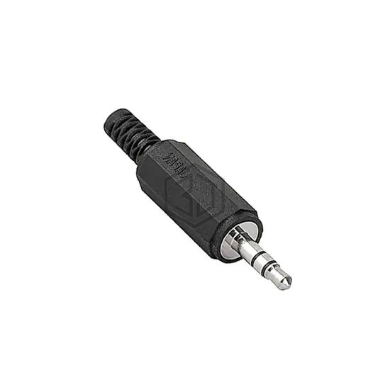 4832.1310 - SCHURTER Inc. - Barrel - Audio Connectors