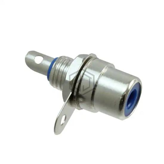 BPJF05X - Switchcraft Inc. - Barrel - Audio Connectors