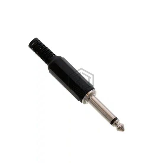 4833.1210 - SCHURTER Inc. - Barrel - Audio Connectors