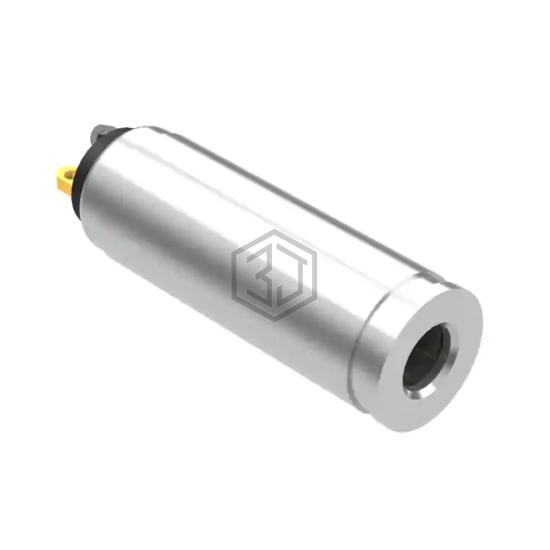 50-00949 - Tensility International Corp - Barrel - Audio Connectors