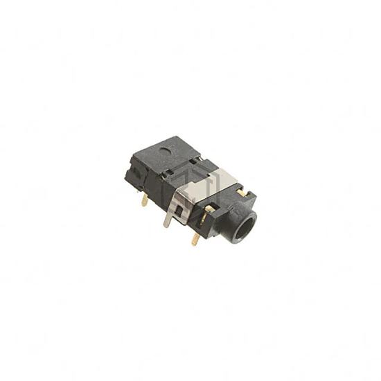 ASJ-199-GT-OF-HT - Adam Tech - Barrel - Audio Connectors