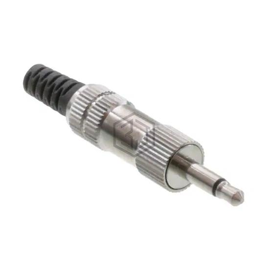 4832.1200 - SCHURTER Inc. - Barrel - Audio Connectors