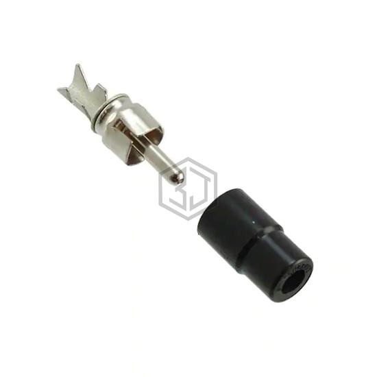 35582X - Switchcraft Inc. - Barrel - Audio Connectors