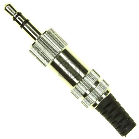 4832.1300 - SCHURTER Inc. - Barrel - Audio Connectors