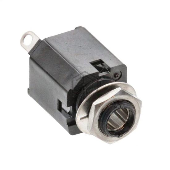 NL111X - Switchcraft Inc. - Barrel - Audio Connectors