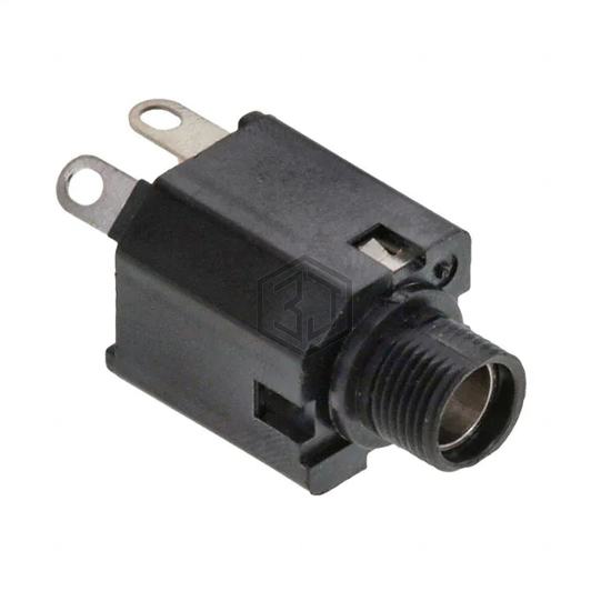 MN112AX - Switchcraft Inc. - Barrel - Audio Connectors
