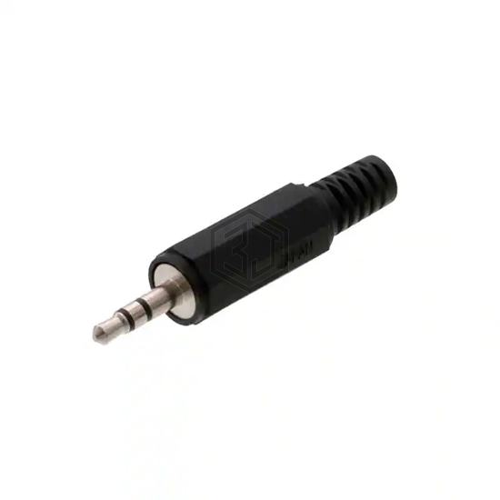 4832.1311 - SCHURTER Inc. - Barrel - Audio Connectors