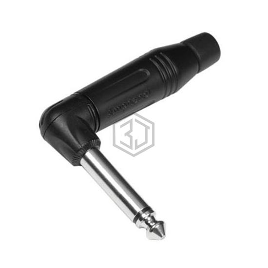 ACPM-RB - Amphenol Audio - Barrel - Audio Connectors