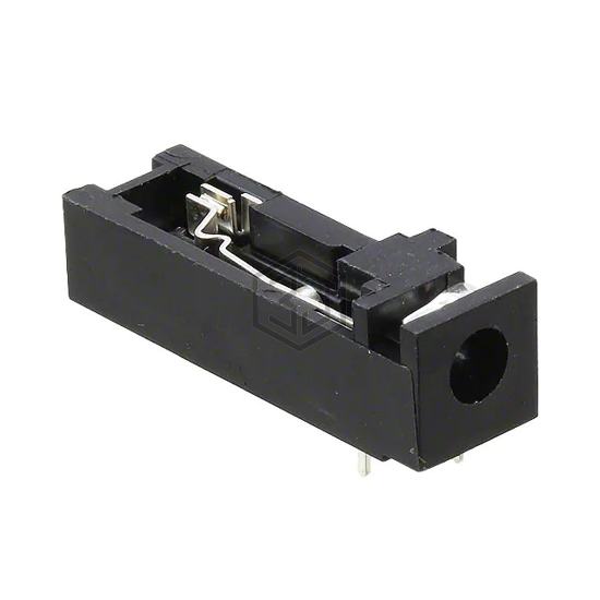 RTT34B02X - Switchcraft Inc. - Barrel - Audio Connectors