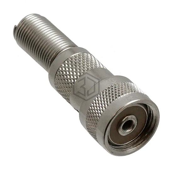 5501FX - Switchcraft Inc. - Barrel - Audio Connectors