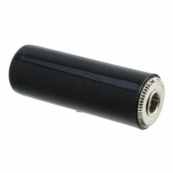 838 - Switchcraft Inc. - Barrel - Audio Connectors