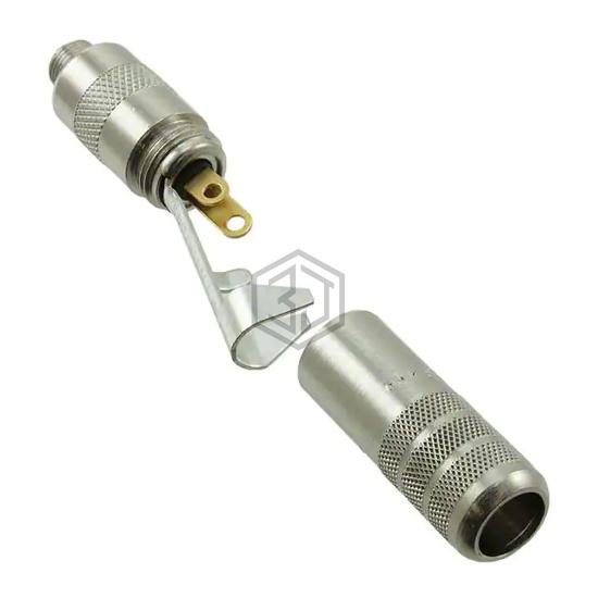 35LJNAU - Switchcraft Inc. - Barrel - Audio Connectors