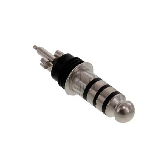 TP-120-5 - Amphenol NEXUS Technologies - Barrel - Audio Connectors