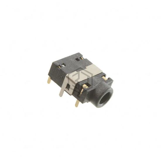 ASJ-199-G-OF-HT - Adam Tech - Barrel - Audio Connectors