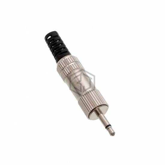 4831.1200 - SCHURTER Inc. - Barrel - Audio Connectors