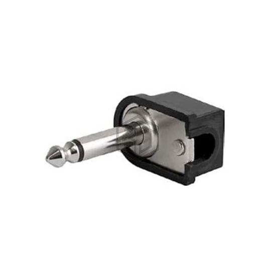 4833.1220 - SCHURTER Inc. - Barrel - Audio Connectors