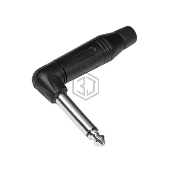ACPM-RB-AU - Amphenol Audio - Barrel - Audio Connectors