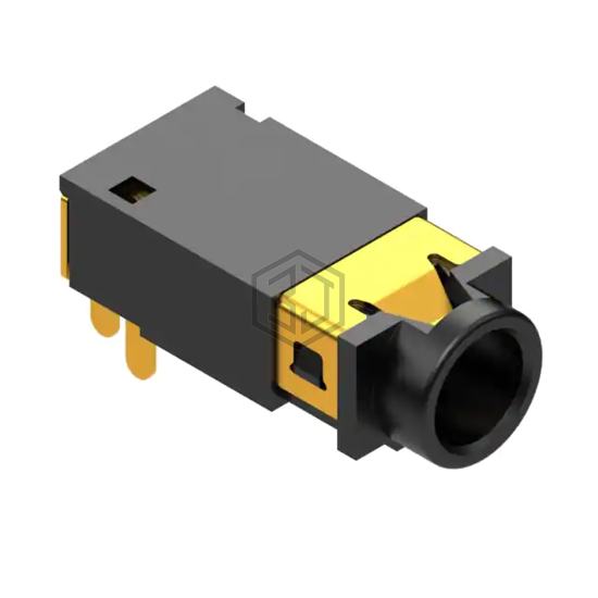 54-00299 - Tensility International Corp - Barrel - Audio Connectors