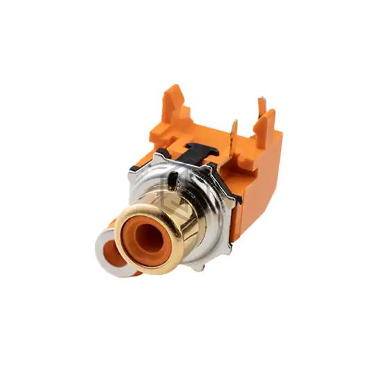 RH1041OR-MFPGNL - RDI, Inc. - Barrel - Audio Connectors