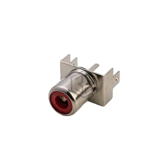 RJ-1004-30R-NL - RDI, Inc. - Barrel - Audio Connectors