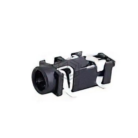 10038075-A1PLF - Amphenol ICC (FCI) - Barrel - Audio Connectors