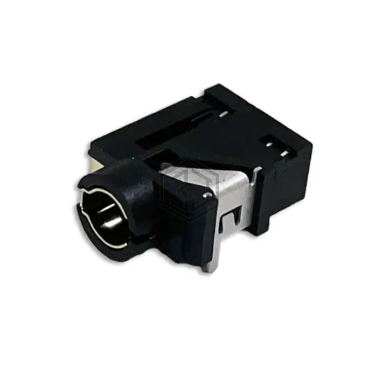 35RAPC5CHWNSN - Switchcraft Inc. - Barrel - Audio Connectors