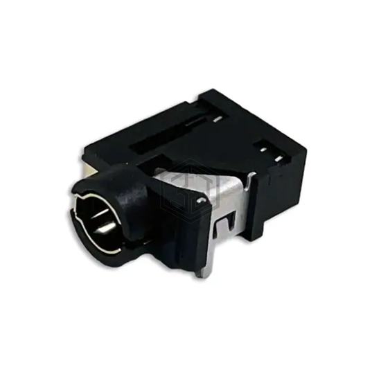 35RAPC6CHWNSN - Switchcraft Inc. - Barrel - Audio Connectors