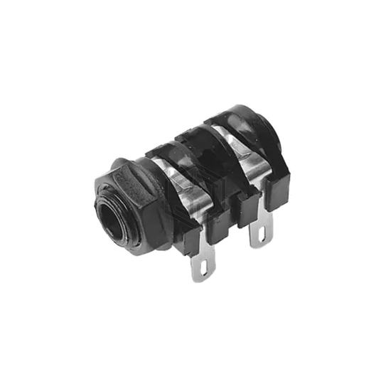 S-H902 - CLIFF Electronic Components Ltd - Barrel - Audio Connectors