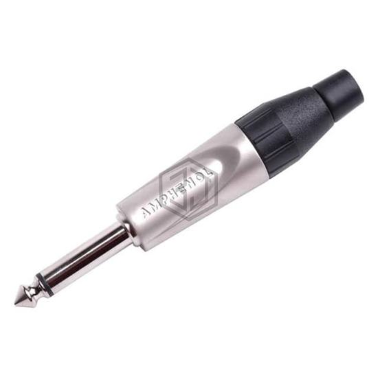 TM2PJ - TubeDepot - Barrel - Audio Connectors