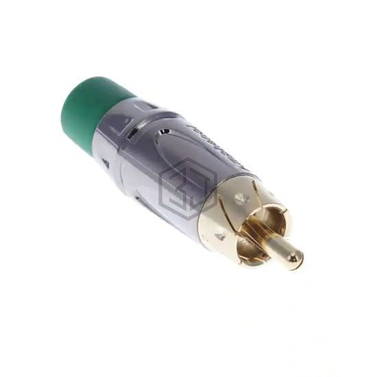 ACPL-CGR - Amphenol Audio - Barrel - Audio Connectors