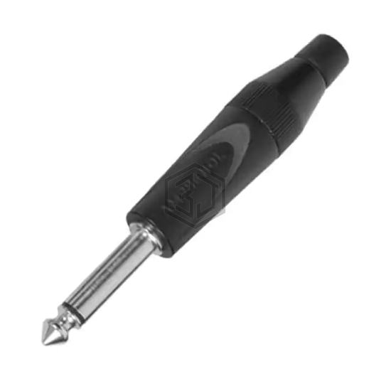 TM2PB - Amphenol Audio - Barrel - Audio Connectors