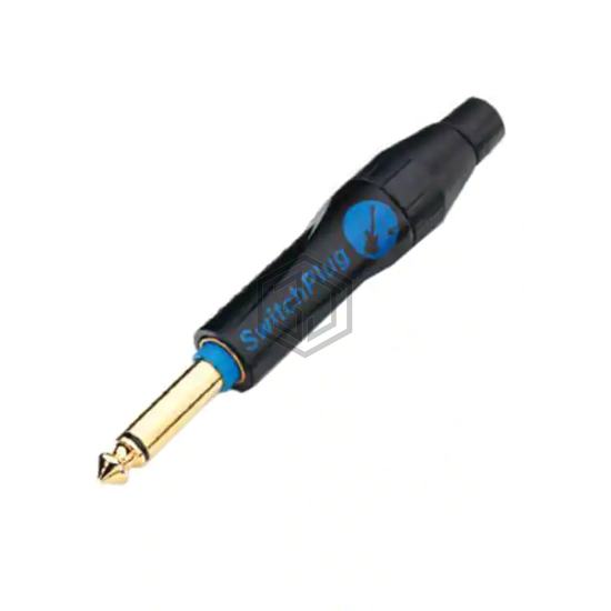 TM1PB-AU - Amphenol Audio - Barrel - Audio Connectors