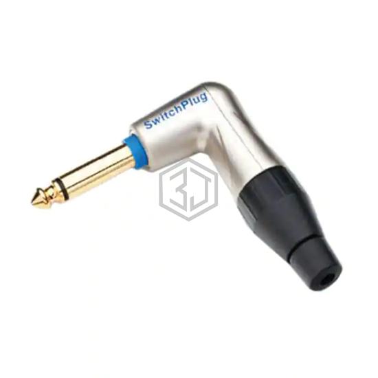 TM1RJ - Amphenol Audio - Barrel - Audio Connectors