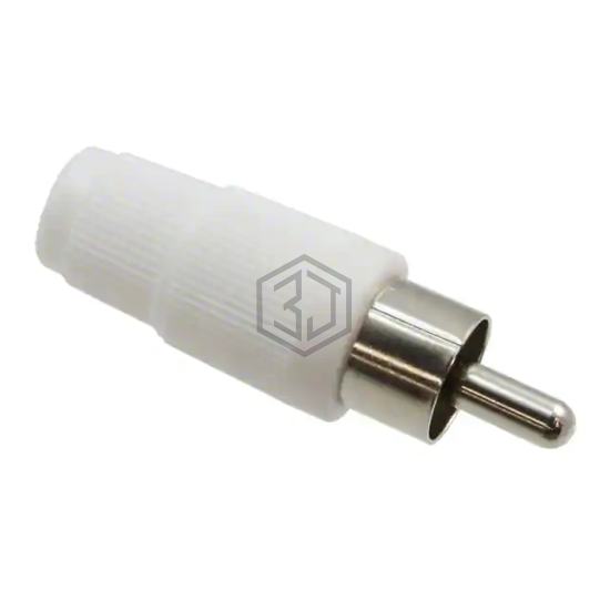 RCP-013 - CUI Devices - Barrel - Audio Connectors