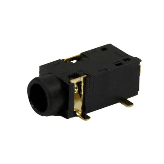 35RASMT3BHSNTRX - Switchcraft Inc. - Barrel - Audio Connectors