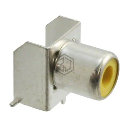 RCJ-014-SMT-TR - CUI Devices - Barrel - Audio Connectors