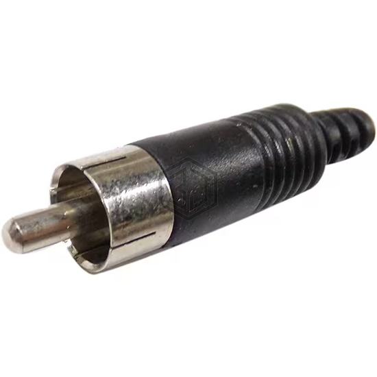 DGA7021BK - Digiwave - Barrel - Audio Connectors