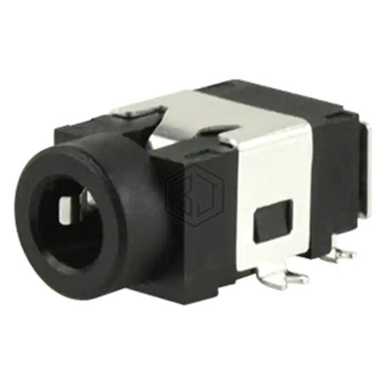 SJ2-3594A-SMT-TR - CUI Devices - Barrel - Audio Connectors