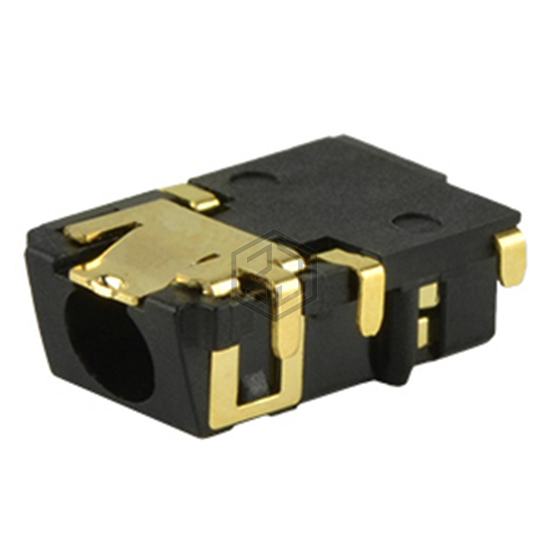 SJ2-3534A-SMT-TR - CUI Devices - Barrel - Audio Connectors