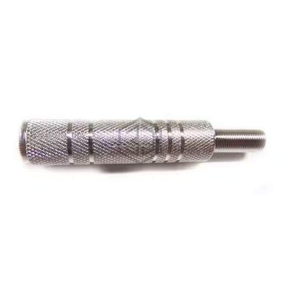 EM711114B - ElectronicMaster - Barrel - Audio Connectors