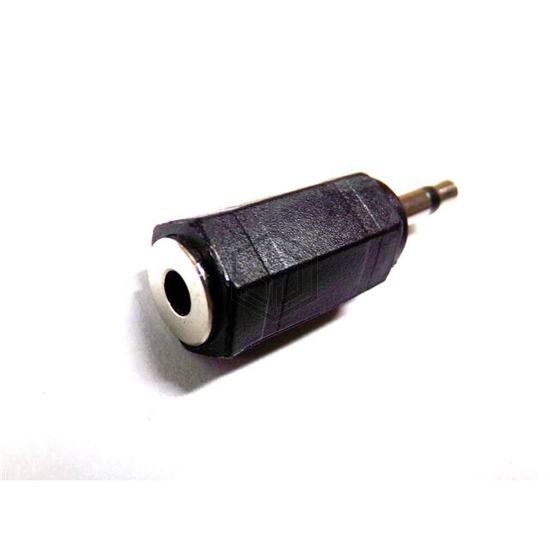 EM716007A - ElectronicMaster - Barrel - Audio Connectors