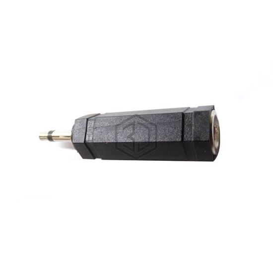 EM716011A - ElectronicMaster - Barrel - Audio Connectors