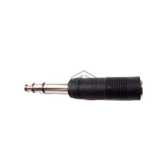 EM716018B - ElectronicMaster - Barrel - Audio Connectors