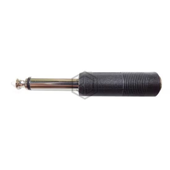 EM716017A - ElectronicMaster - Barrel - Audio Connectors