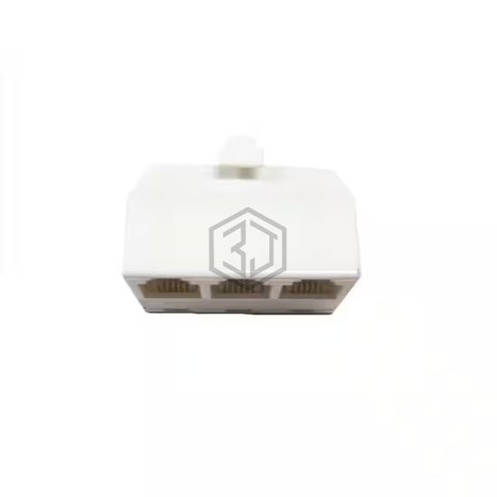 EM752012A - ElectronicMaster - Barrel - Audio Connectors