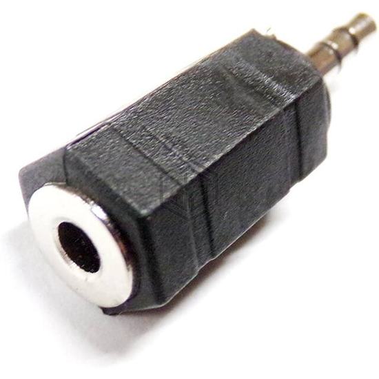 EM716008B - ElectronicMaster - Barrel - Audio Connectors