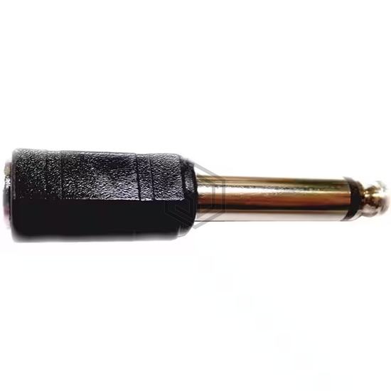 EM716013A - ElectronicMaster - Barrel - Audio Connectors